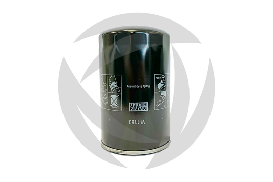 Ölfilter E0824/E0826/E0834/E0836