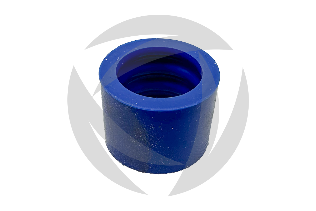 Silikondichtring für Zündkerzenstecker