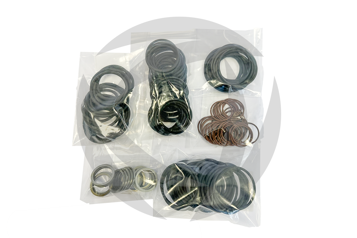 Dichtsatz Vorkammern