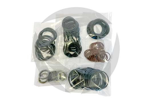 Dichtsatz Vorkammern