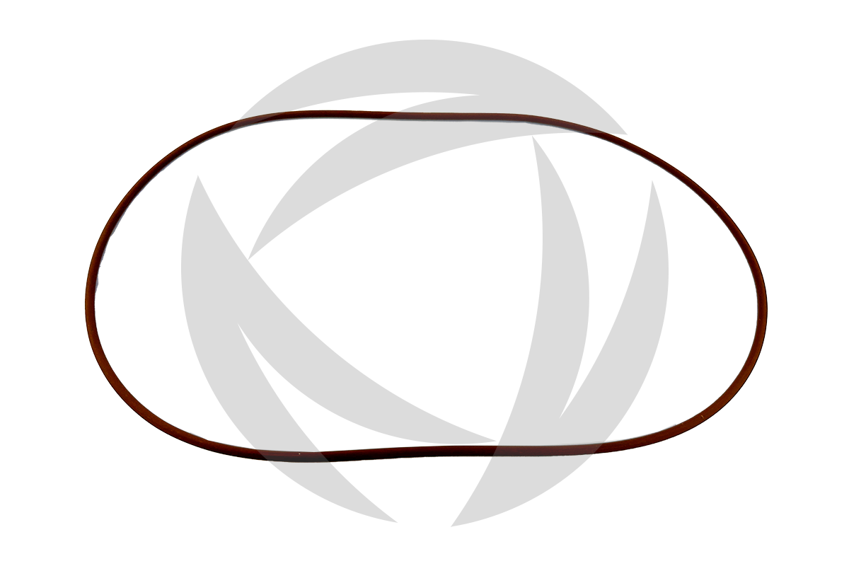 Ventildeckeldichtung - Runddichtring