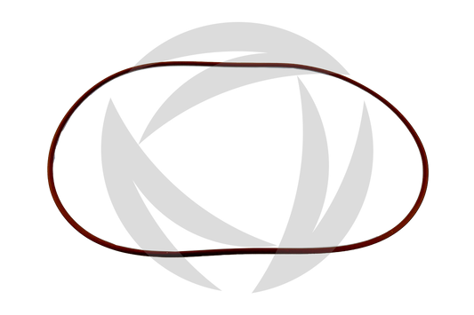 Ventildeckeldichtung - Runddichtring