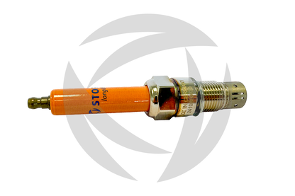 ECOS Zündkerze - Longlife Shield