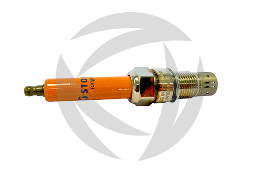 ECOS Zündkerze - Longlife Shield