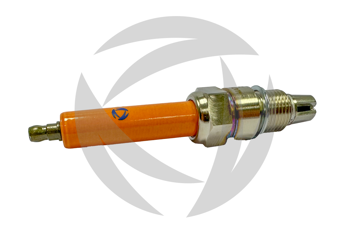 ECOS Zündkerze - Longlife